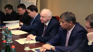 Հայաստանի եւ Ռուսաստանի քննչական կոմիտեների նախագահներն ստորագրել են համաձայնագիր