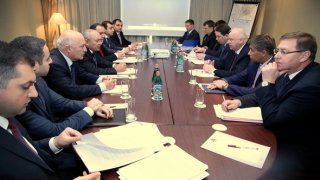 Հայաստանի եւ Ռուսաստանի քննչական կոմիտեների նախագահներն ստորագրել են համաձայնագիր