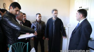 Անհետ կորած Ֆրանսիայի քաղաքացու՝  74-ամյա կնոջ դին հայտնաբերվել է Արմավիրում (տեսանյութ, լուսանկարներ)