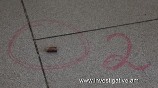 Покушение на убийство роженицы в больничной палате. Жизнь женщины удалось спасти(фото)