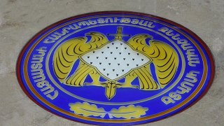 ՀՀ Նախագահը ներկա է գտնվել ՀՀ քննչական կոմիտեի նոր մասնաշենքի բացմանը (Լուսանկարներ)