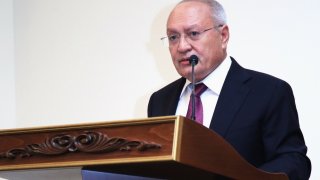 Solemn session dedicated to the RA Investigative Officer’s Day (Photos)