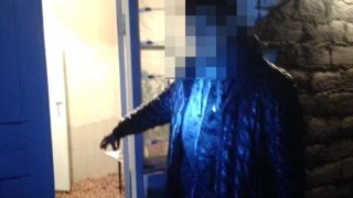 Убийство 91-летней женщины в Ехегнадзоре раскрыто: по подозрению в совершении преступления задержан 16-летний юноша (Фото)