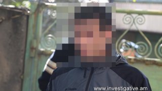 Murder of elderly woman revealed, person having committed the apparent crime arrested (Photos)