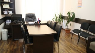 Сегодня состоялась  церемония открытия нового административного здания следственного управления Следственного комитета РА по городу Ереван (фото)