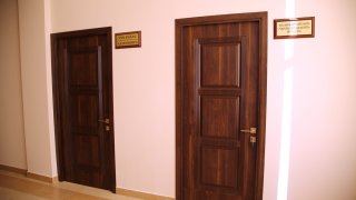 Opening ceremony of new administrative building of Yerevan Investigative Department of RA Investigative Committee held today (Photos)