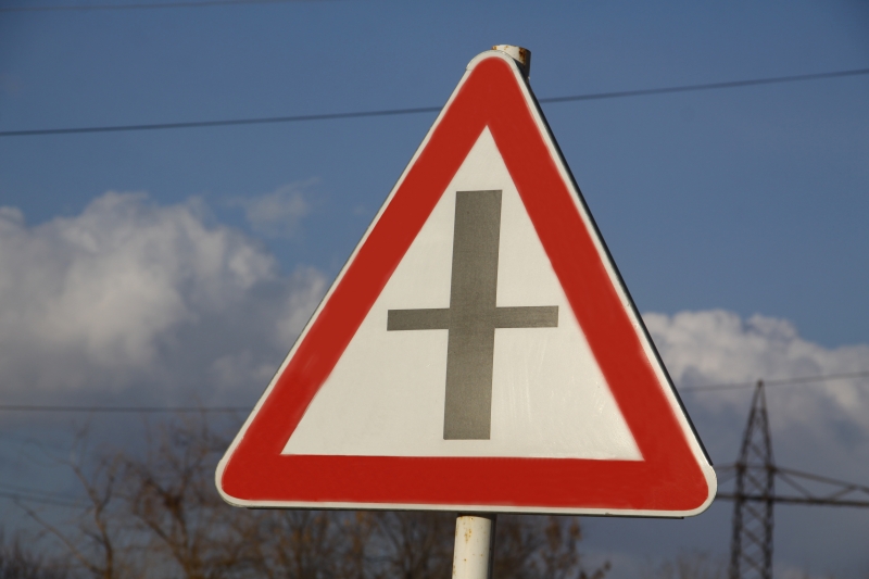 A road accident in Martuni resulted in death; criminal case initiated