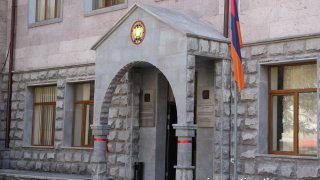 Opening of new administrative building of Syuniq Regional Investigative Department of the RA Investigative Committee held (Photos)