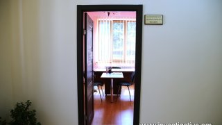 Opening of new administrative building of Syuniq Regional Investigative Department of the RA Investigative Committee held (Photos)