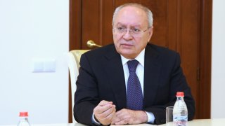 More than a dozen of dwelling thefts revealed in Kotayq; RA IC Chairman awarded for professional work (Photos)