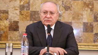 Ընդլայնված Կոլեգիայի նիստ ՀՀ քննչական կոմիտեում. ամփոփվել են նախորդ տարվա ցուցանիշները (Լուսանկարներ)   