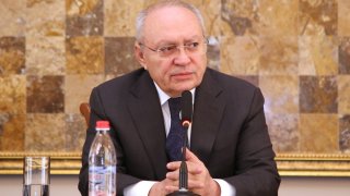 Расширенное заседание коллегии в Следственном комитете РА: подведены итоги по показателям за прошлый год(фото)