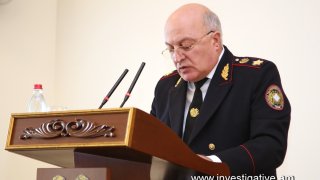 Extended Board Session at RA Investigative Committee; last year’s indices summed up (Photos)