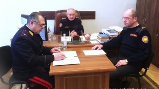 Մինչդատական վարույթի ընթացքում քննիչները պետք է լինեն անկախ և իրենց վարույթում գտնվող գործերով կայացնեն ինքնուրույն որոշումներ. Աղվան Հովսեփյան (Լուսանկարներ)