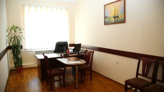 RA IC Chairman Aghvan Hovsepyan took part in opening ceremony of administrative district of Artik Investigative Division (Photos)