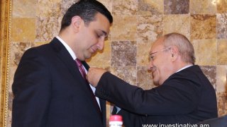 Քննչական կոմիտեն գործուն քայլեր է ձեռնարկում` փորձաքննությունների կատարման ժամկետները կրճատելու ուղղությամբ (Լուսանկարներ)