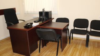 RA IC Chairman Aghvan Hovsepyan took part in opening ceremony of new administrative building of Noyemberyan Investigative Division (Photos)