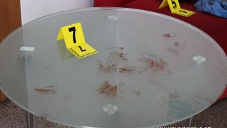 Հարուցվել է քրեական գործ՝ «Էյչ-Էս-Բի-Սի բանկ Հայաստան» ՓԲԸ «Կոմիտաս» մասնաճյուղի վրա կատարված ավազակային հարձակման դեպքի առթիվ (լուսանկարներ)