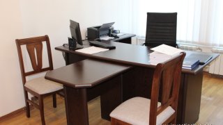 Председатель СК РА А. Овсепян отправился с рабочим визитом в Котайкскую область(Фото)   