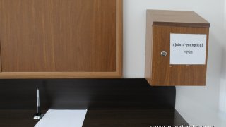 Председатель СК РА А. Овсепян отправился с рабочим визитом в Котайкскую область(Фото)   