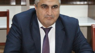 ՀՀ քննչական կոմիտեի նախագահի տեղակալ Սամվել Ավետիսյանն ընդունել է «Լևոն Ամիրխանյան» ՍՊ ընկերության գործունեությունից տուժած քաղաքացիներին (լուսանկարներ)