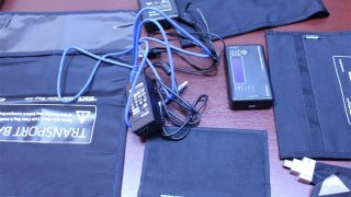 Devices for Computer Information Confiscation Acquired by Investigative Committee (photos)