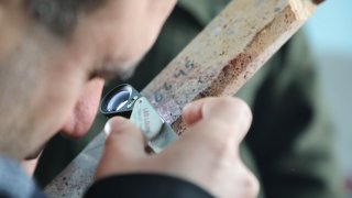 Expert Group of ElARD Visit Amulsar Gold Mine (photos)