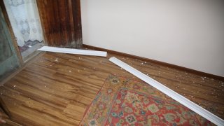 Murder Attempt against Former Wife and Members of her Family (photos)