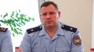 Քննչական կոմիտեի նախագահ Հայկ Գրիգորյանն ընդունել է Հափշտակված գույքի վերադարձման նախաձեռնության փորձագետներին (լուսանկարներ)