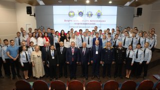 ՔԿ նախագահ Հայկ Գրիգորյանը Կրասնոյարսկում մի շարք հանդիպումներ է ունեցել (լուսանկարներ)