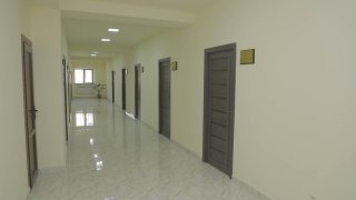 Chairman of Investigative Committee Took Part in Opening Ceremony of Administrative Building of Shirak Regional Investigative Department (photos)