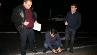 Ծառայողական պարտականությունները կատարելիս ոստիկան է սպանվել. հարուցվել է քրեական գործ (լուսանկարներ)