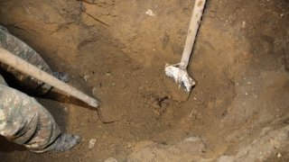 Investigators of IC Investigative Division of Erebuni and Nubarashen Administrative Districts Disclosed Murder Committed 14 Years ago; One Person Arrested (photos)