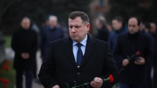 Տեղի է ունեցել Հայաստանի, Բելառուսի և Ռուսաստանի քննչական կոմիտեների նախագահների աշխատանքային հանդիպումը (լուսանկարներ)