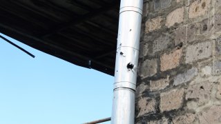 30 Criminal Cases Initiated in RA Investigative Committee on Violation of Ceasefire and Firing Shots towards Peaceful Civilians from several Weapons by Armed Forces of Azerbajan