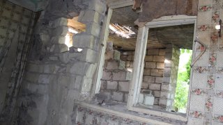 В Следственном комитете РА возбуждены 30 уголовных дел по фактам нарушения вооруженными силами Азербайджана режима прекращения огня и обстрела мирного населения из различных видов вооружения (фотографии)