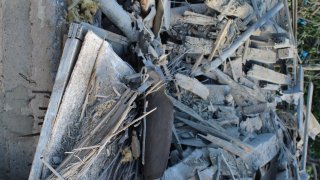 В Следственном комитете РА возбуждены 30 уголовных дел по фактам нарушения вооруженными силами Азербайджана режима прекращения огня и обстрела мирного населения из различных видов вооружения (фотографии)