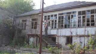 Ադրբեջանի զինված ուժերի կողմից հրադադարի ռեժիմը խախտելու փաստերով հարուցված քրեական գործերի քննությունը կազմակերպելու և դեպքերի վայրերի զննությունները ղեկավարելու նպատակով ՀՀ քննչական կոմիտեի նախագահ Հայկ Գրիգորյանը մեկնել է Տավուշի մարզ