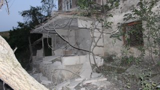 30 Criminal Cases Initiated in RA Investigative Committee on Violation of Ceasefire and Firing Shots towards Peaceful Civilians from several Weapons by Armed Forces of Azerbajan