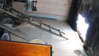 В Следственном комитете РА возбуждены 30 уголовных дел по фактам нарушения вооруженными силами Азербайджана режима прекращения огня и обстрела мирного населения из различных видов вооружения (фотографии)