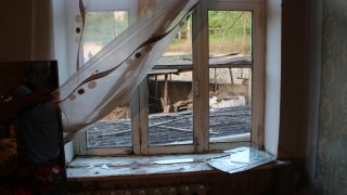 В Следственном комитете РА возбуждены 30 уголовных дел по фактам нарушения вооруженными силами Азербайджана режима прекращения огня и обстрела мирного населения из различных видов вооружения (фотографии)