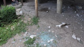 7 more Criminal Cases Initiated on Gross Violations of Ceasefire, Firing Shots towards a Number of Settlements of Tavush Province, Armenian Military Bases with Weapons of Several Calibers by Armed Forces of Azerbaijan