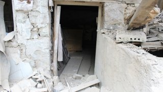 По факту грубого нарушении ВС Азербайджана режима прекращения огня, обстрелов из вооружения различного калибра мирного населения ряда населенных пунктов Тавушской области, армянских боевых опорных пунктов в СК РА возбуждено еще 7 уголовных дел(фотографии)