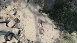 По факту грубого нарушении ВС Азербайджана режима прекращения огня, обстрелов из вооружения различного калибра мирного населения ряда населенных пунктов Тавушской области, армянских боевых опорных пунктов в СК РА возбуждено еще 7 уголовных дел(фотографии)