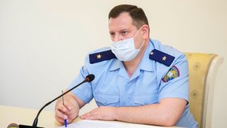 Քննարկվել է «ՀՀ քրեական դատավարության օրենսգրքում լրացումներ կատարելու մասին օրենքի» նախագիծը՝ ռազմական դրության իրավական ռեժիմի գործողության ընթացքում քրեական վարույթի առանձնահատկությունների վերաբերյալ (լուսանկարներ)   