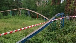 40 Year-Old Resident of Berd Town Arrested within Criminal Case at Administrative Building of Tavush Division of Tavush Regional Department of RA Police (photos)