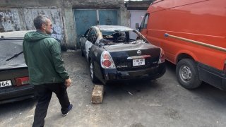 Criminal Case Initiated on Unleashing and Perpetrating Aggressive War during Armed Conflicts on Border, Using Mercenaries, Committing Acts of Serious Violation of International Humanitarian Law