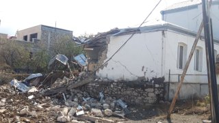 Within the framework of the criminal case on unleashing and waging an aggressive war against the Republic of Artsakh, information was obtained on the involvement of international terrorist groups, which became the subject of investigation