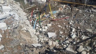 Within the framework of the criminal case on unleashing and waging an aggressive war against the Republic of Artsakh, information was obtained on the involvement of international terrorist groups, which became the subject of investigation