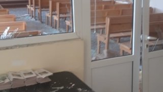 Within the framework of the criminal case on unleashing and waging an aggressive war against the Republic of Artsakh, information was obtained on the involvement of international terrorist groups, which became the subject of investigation